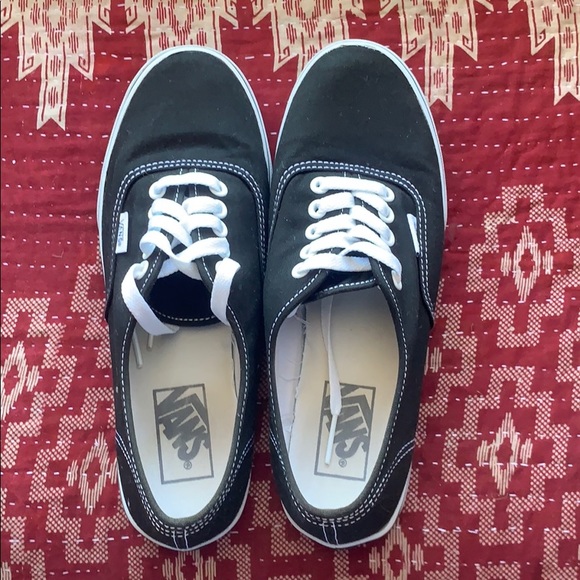 vans classic sneaker